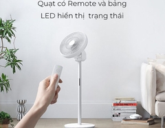 Quạt Smartmi Xiaomi Gen 3 PRO Circulation Fan