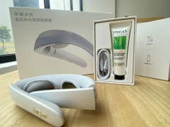 Máy massage Cổ G6