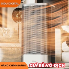 Máy sưởi điện (Quạt Sưởi) cho phòng lớn Xiaomi OGNAL HD30R12 Công Suất lớn 3000W.