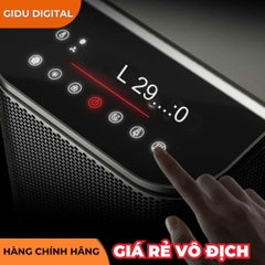 Máy sưởi điện (Quạt Sưởi) cho phòng lớn Xiaomi OGNAL HD30R12 Công Suất lớn 3000W.