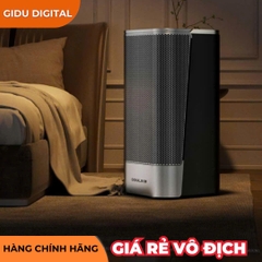 Máy sưởi điện (Quạt Sưởi) cho phòng lớn Xiaomi OGNAL HD30R12 Công Suất lớn 3000W.