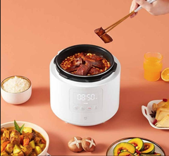 Nồi Áp Suất Thông Minh Xiaomi Mijia