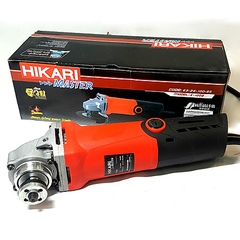 Máy Mài Cắt Góc Cầm Tay Hikari Master K100B
