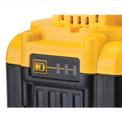 Pin 20V MAX XR 8AH