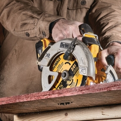 Lưỡi cưa tròn Dewalt