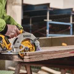 Lưỡi cưa tròn Dewalt