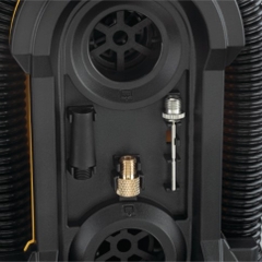 Máy thổi khí có dây 20V Max