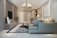 Căn hộ Star Wish Penthouse