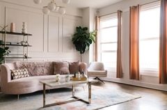 Chung cư FLC Green Home 18 Phạm Hùng