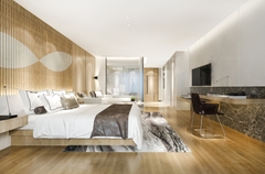 Căn hộ Star Wish Penthouse