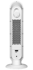 QUẠT SƯỞI GỐM HAKEN - Model HK-QS26
