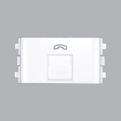 Ổ CẮM ĐIỆN THOẠI 4 DÂY A7RJ64