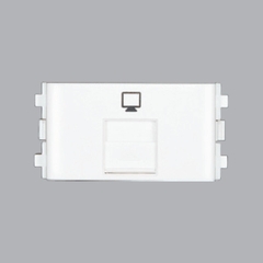 Ổ CẮM MẠNG LAN 8 DÂY A7RJ88
