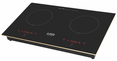 Bếp điện từ đôi cao cấp BTD-01