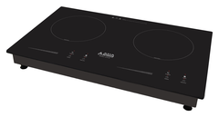 Bếp điện từ đôi cao cấp BTD-02