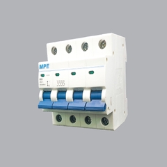 CẦU DAO TỰ ĐỘNG MP6-C463