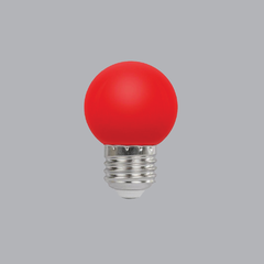LED Bulb Màu Mã SP: LBD-3R/30R/3PK/3YL/3BL/3GR/3MK