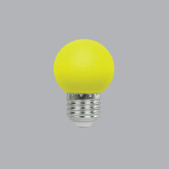 LED Bulb Màu Mã SP: LBD-3R/30R/3PK/3YL/3BL/3GR/3MK