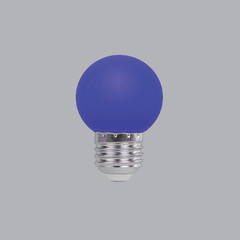 LED Bulb Màu Mã SP: LBD-3R/30R/3PK/3YL/3BL/3GR/3MK