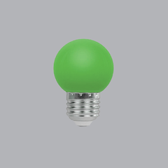 LED Bulb Màu Mã SP: LBD-3R/30R/3PK/3YL/3BL/3GR/3MK
