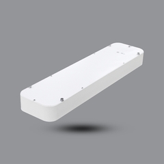 ĐÈN LED GẮN NỔI HOẶC TREO TRẦN PPBA24L6015