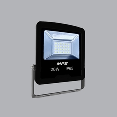 ĐÈN LED PHA FLD5 20W TRẮNG, VÀNG