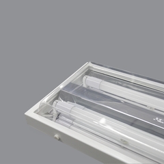 ĐÈN LED PHÒNG SẠCH PIFJ236L36