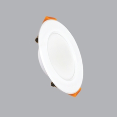 ĐÈN LED DOWNLIGHT DLTL 9W Ø105-DLVL 9W Ø 105 -DLBL 9W Ø105