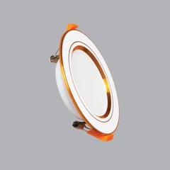 ĐÈN LED DOWNLIGHT DLTL 9W Ø105-DLVL 9W Ø 105 -DLBL 9W Ø105