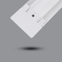 BỘ ĐÈN LED CHỤP MICA PCFNN36L ECO
