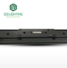 ĐÈN GẤP MẮT LED SIÊU MỎNG 12W