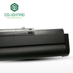 ĐÈN GẤP MẮT LED SIÊU MỎNG 12W