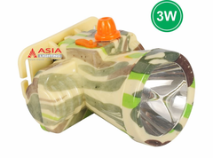 Đèn đội đầu Model HLA02