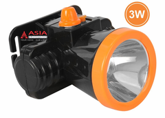 Đèn đội đầu Model HLB02