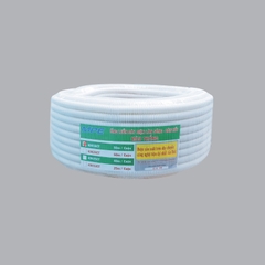 ỐNG LUỒN ĐÀN HỒI MÀU TRẮNG Ø20 A9020CT