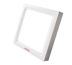 Ốp nổi vuông 12W
