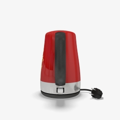 Ấm điện siêu tốc 1,7 lít