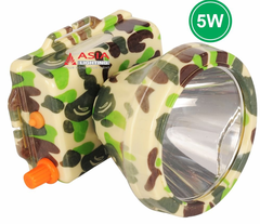 Đèn đội đầu Model HLA03