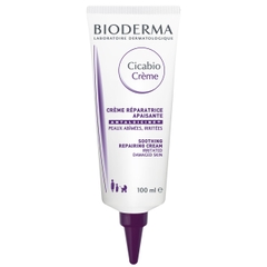 Bioderma Cicabio Creme Soothing Repairing 100ml