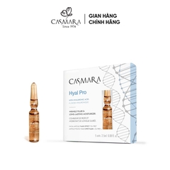 Huyết thanh cấp ẩm làm dịu 20 ống - Hydra Sensi Ampoule 20