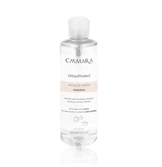 NƯỚC TẨY TRANG BẢO VỆ CASMARA - MICELLAR WATER ANTI-POLLUTION