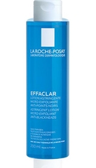 Nước Cân Bằng La Roche-Posay Effaclar Astringent Lotion - Giàu Khoáng Cho Da Dầu 200ml