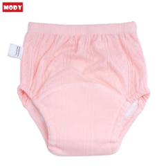 Bỉm quần vải thoáng khí có thể giặt mody M305