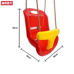 Xích đu ghế ngồi an toàn dành cho bé Mody M383936