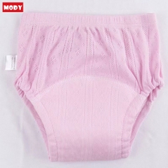 Bỉm quần vải thoáng khí có thể giặt mody M305
