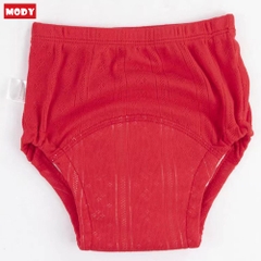 Bỉm quần vải thoáng khí có thể giặt mody M305