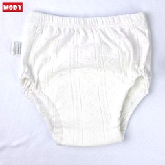 Bỉm quần vải thoáng khí có thể giặt mody M305