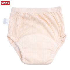 Bỉm quần vải thoáng khí có thể giặt mody M305