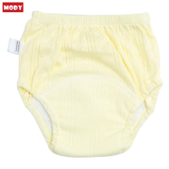 Bỉm quần vải thoáng khí có thể giặt mody M305