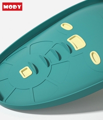 Ghế tắm và vệ sinh cho bé Mody M258